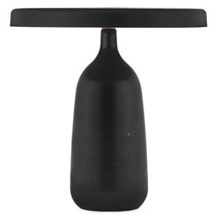 Normann Copenhagen Eddy Tafellamp LED Zwart Normann Copenhagen Eddy Tafellamp LED Zwart