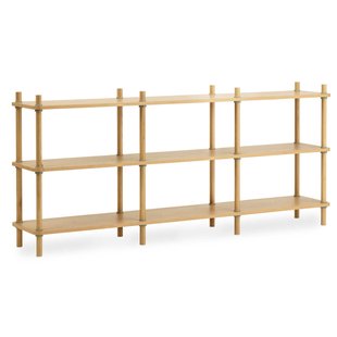 Normann Copenhagen Jam 8 Boekenkast