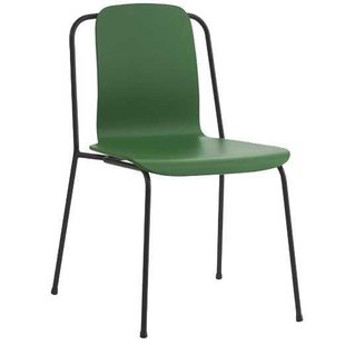 Normann Copenhagen Studio Chair Stoel Groen