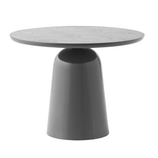 Normann Copenhagen Turn Table Bijzettafel Grijs