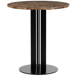 Normann Copenhagen Scala Caf&eacute; Tafel 70 Coffee Marmer