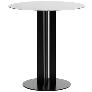 Normann Copenhagen Scala Caf&eacute; Tafel 70 Staal