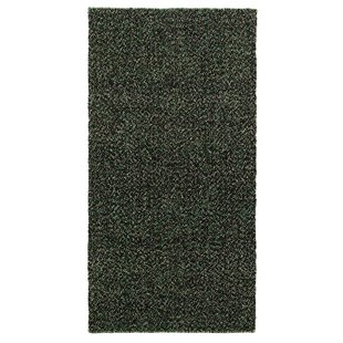 Normann Copenhagen Polli Vloerkleed 100x200 Grey Multi