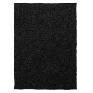 Normann Copenhagen Polli Vloerkleed 170x240 Dark Grey