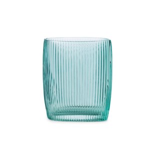 Normann Copenhagen Tide Vaas 12 Blue