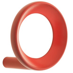Normann Copenhagen Loop Haak&Oslash;4.4 Small Red