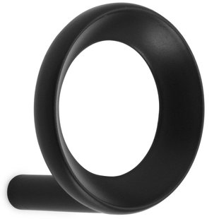 Normann Copenhagen Loop Haak&Oslash;4.4 Small Black
