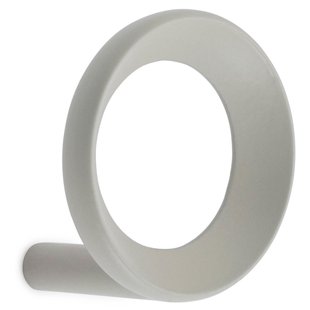 Normann Copenhagen Loop Haak&Oslash;4.4 Small Warm Grey