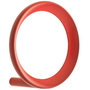 Normann Copenhagen Loop Haak&Oslash;7.8 Medium Red