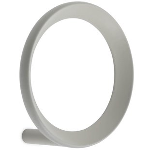 Normann Copenhagen Loop Haak&Oslash;7.8 Medium Warm Grey