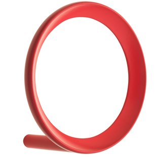 Normann Copenhagen Loop HaakØ9.4 Large Red Normann Copenhagen Loop HaakØ9.4 Large Red
