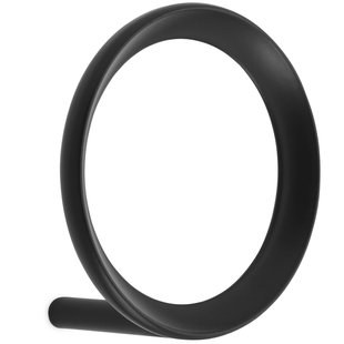 Normann Copenhagen Loop HaakØ9.4 Large Black Normann Copenhagen Loop HaakØ9.4 Large Black