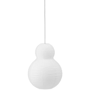 Normann Copenhagen Puff Bubble Hanglamp&Oslash;35