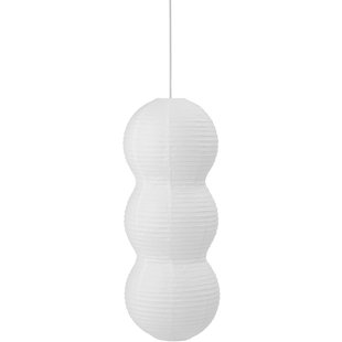 Normann Copenhagen Puff Multitude Hanglamp&Oslash;23