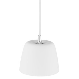 Normann Copenhagen Tub Hanglamp&Oslash;13 Wit