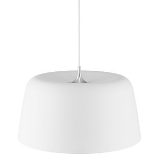 Normann Copenhagen Tub Hanglamp&Oslash;44 Wit