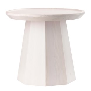 Normann Copenhagen Pine Bijzettafel 45 Roze Normann Copenhagen Pine Bijzettafel 45 Roze