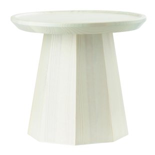 Normann Copenhagen Pine Bijzettafel 45 Lichtgroen