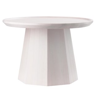 Normann Copenhagen Pine Bijzettafel 65 Roze Normann Copenhagen Pine Bijzettafel 65 Roze