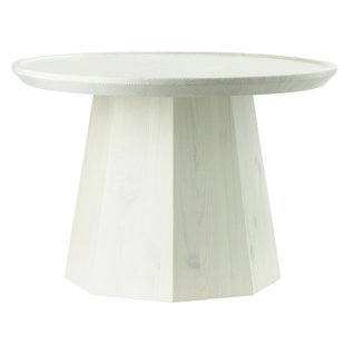 Normann Copenhagen Pine Bijzettafel 65 Lichtgroen