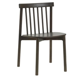 Normann Copenhagen Pind Stoel Bruin