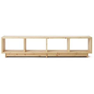 Normann Copenhagen Plank Boekenkast 220x50,5
