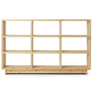 Normann Copenhagen Plank Boekenkast 181x113