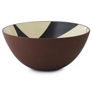 Normann Copenhagen Line Saladeschaal&Oslash;30