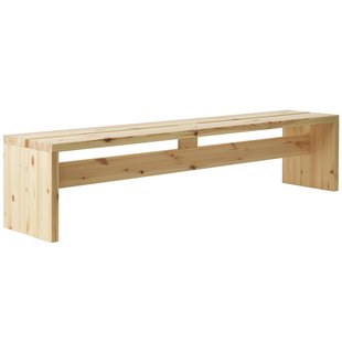 Normann Copenhagen Stretch Eetbank 200