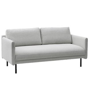 Normann Copenhagen Rar 2-zits Bank Off-white