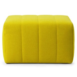 Normann Copenhagen Scene Poef Small Geel