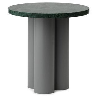 Normann Copenhagen Dit Bijzettafel Grey Verde Marina