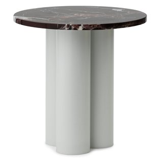 Normann Copenhagen Dit Bijzettafel Light Green Rosso Levanto