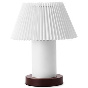 Normann Copenhagen Cellu Tafellamp Wit