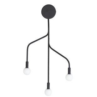 Normann Copenhagen Vekst Wandlamp