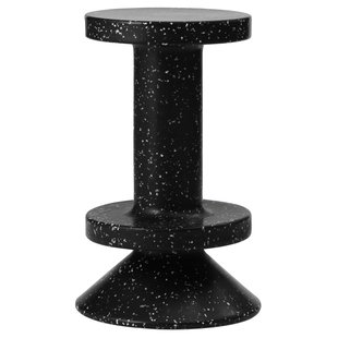 Normann Copenhagen Bit Barkruk 65 Cm Zwart