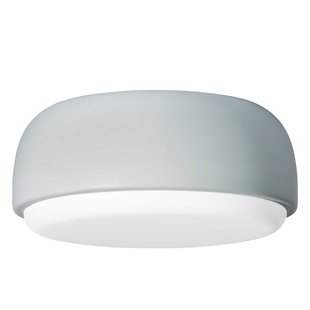 Northern Over Me Wandlamp&Oslash;30 Lichtblauw