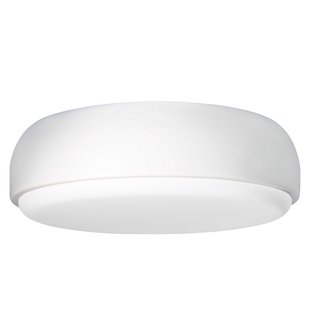 Northern Over Me Wandlamp&Oslash;40 Wit