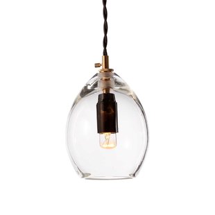 Northern Unika Hanglamp Small&Oslash;10.5 Transparant