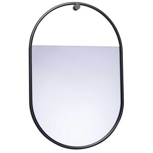 Northern Peek Spiegel Ovaal 60x40