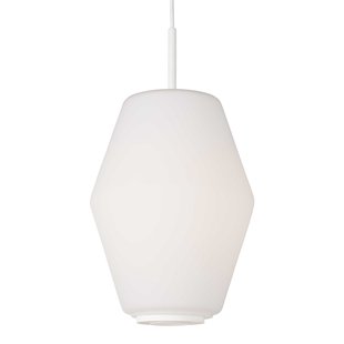 Northern Dahl Hanglamp Large&Oslash;25 Wit