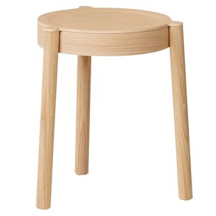 Northern Pal Kruk Licht Eiken