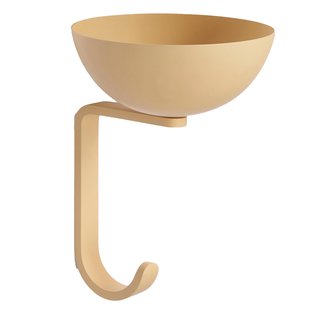 Northern Nest Wandhaak Geel