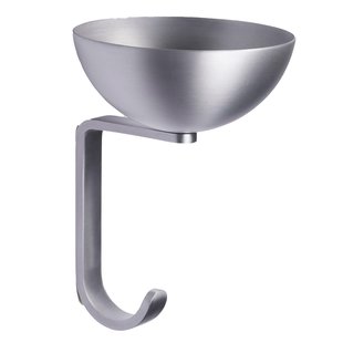 Northern Nest Wandhaak Aluminium