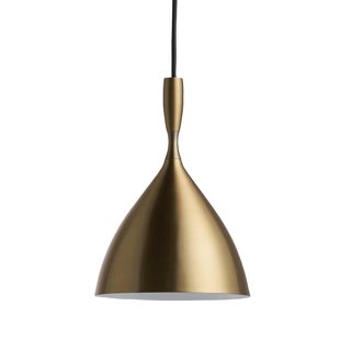 Northern Dokka Hanglamp&Oslash;16.5 Messing