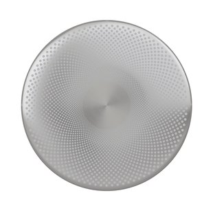 Northern Glint Wandlamp LED&Oslash;36 Aluminium