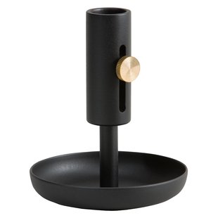 Northern Granny Kandelaar H11.5 Zwart