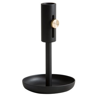 Northern Granny Kandelaar H16 Zwart