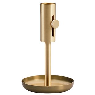 Northern Granny Kandelaar H16 Messing