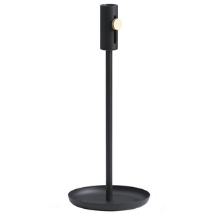 Northern Granny Kandelaar H32.5 Zwart